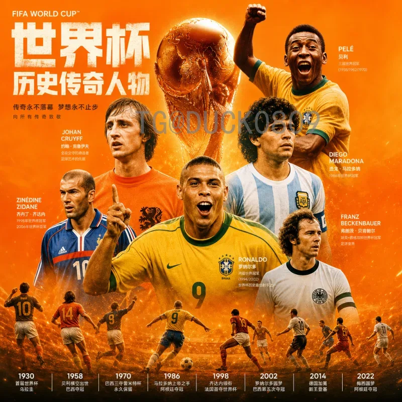全面指南：详细2026国际足联世界杯直播观赛攻略与平台解析